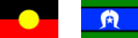 indigenous flags