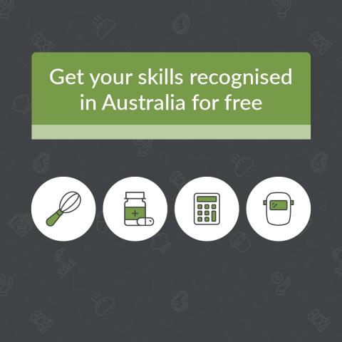 Skills Assessment Pilots Tile