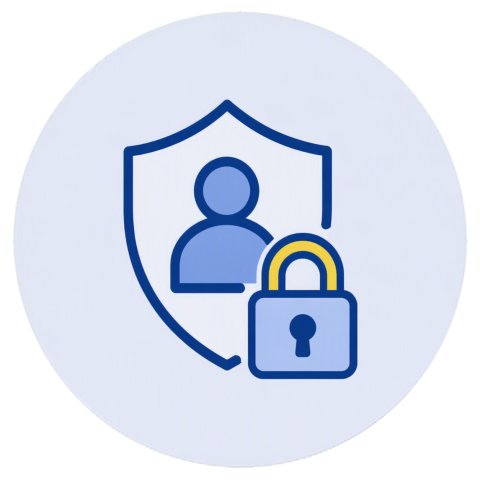 Privacy Notice Logo